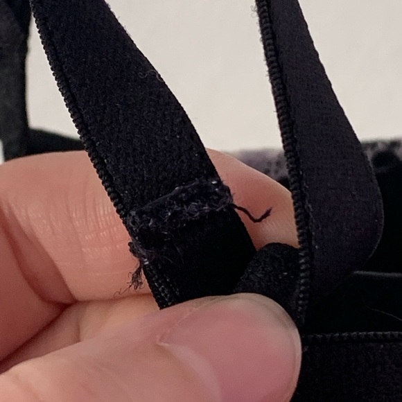 Candie’s Lace Push-Up Bra - Picture 4 of 7